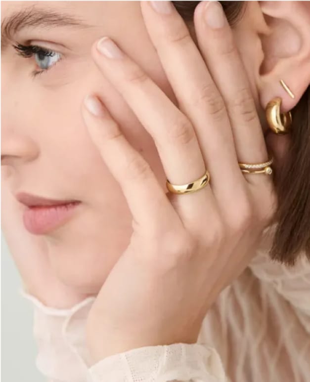 Shop All Fine Jewelry - Rings, Necklaces, Bracelets & More | Mejuri Shop All Fine Jewelry - Rings, Necklaces, Bracelets & More | Mejuri